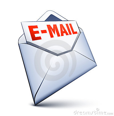 email icon